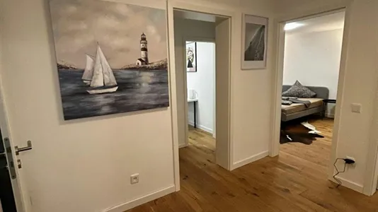 Apartments in Location is not specified - photo 6