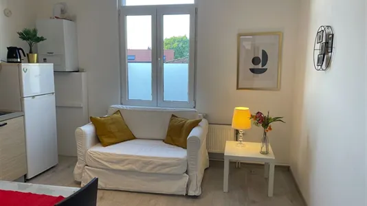 Apartments in Stad Antwerp - photo 4