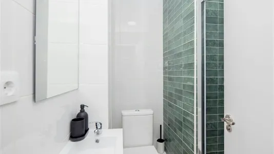 Rooms in Valencia Patraix - photo 5