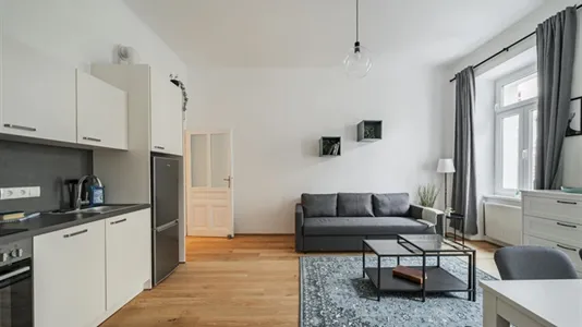 Apartments in Wien Ottakring - photo 9