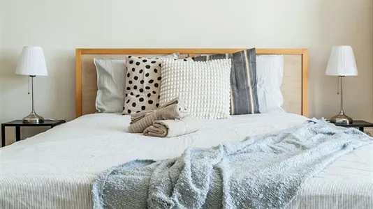 Rooms in Budapest Terézváros - photo 9