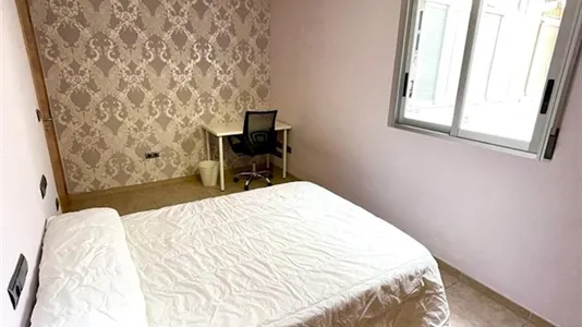 Rooms in Castellón de la Plana/Castelló de la Plana - photo 10