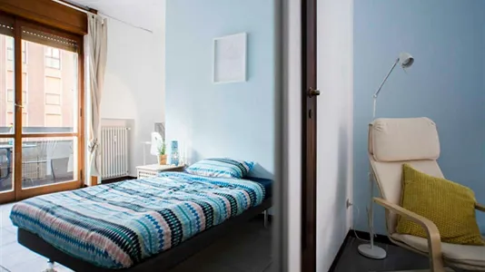 Rooms in Milano Zona 9 - Porta Garibaldi, Niguarda - photo 4