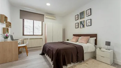 Room for rent in Madrid Salamanca, Madrid