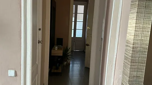 Rooms in Barcelona Ciutat Vella - photo 4