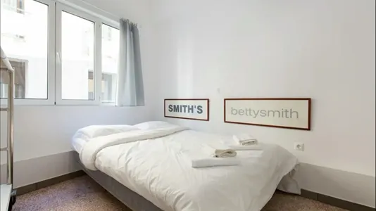 Rooms in Location is not specified - photo 5