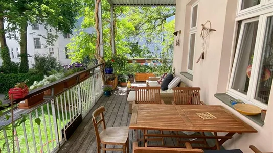 Rooms in Berlin Treptow-Köpenick - photo 5