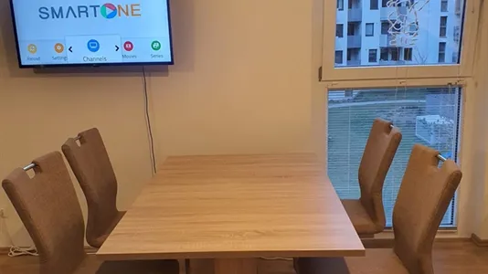 Apartments in Perchtoldsdorf - photo 10