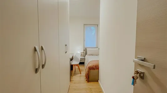Rooms in Trento - photo 5