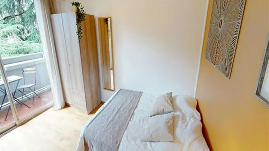 Rooms in Paris 17ème arrondissement - photo 1