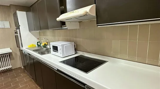 Rooms in Madrid Salamanca - photo 6