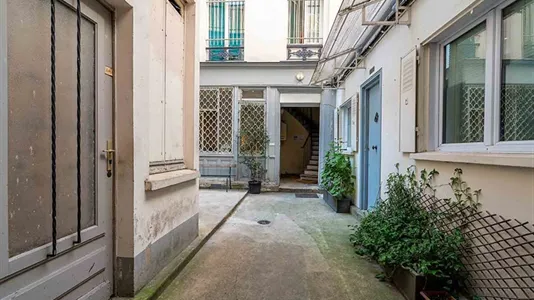 Apartments in Paris 10ème arrondissement - photo 10