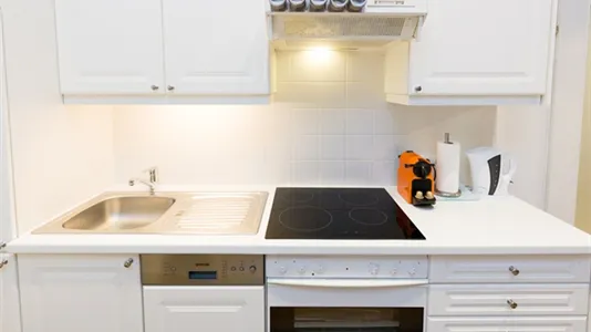 Apartments in Vienna Alsergrund - photo 7