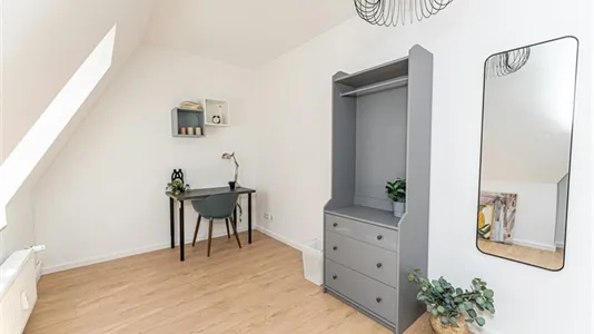 Rooms in Berlin Mitte - photo 3