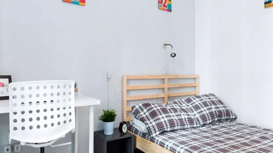 Rooms in Milano Zona 2 - Stazione Centrale, Gorla, Turro, Greco, Crescenzago - photo 2