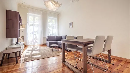 Apartments in Berlin Pankow - photo 1