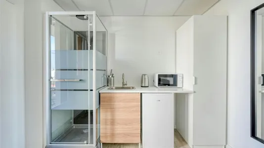 Apartments in Bobigny - photo 3