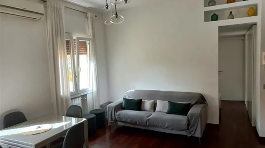 Apartments in Roma Municipio I – Centro Storico - photo 2
