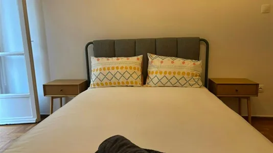 Rooms in Vyronas - photo 8