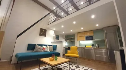 Apartment for rent in Budapest Terézváros, Budapest