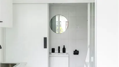 Apartment for rent in Budapest Erzsébetváros, Budapest