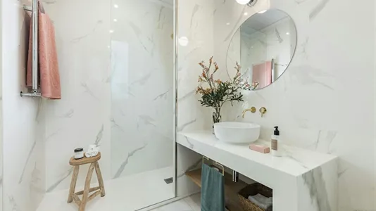 Apartments in Madrid Centro - photo 8