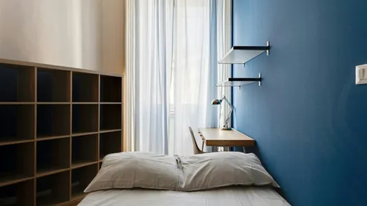 Rooms in Milano Zona 3 - Porta Venezia, Città Studi, Lambrate - photo 4