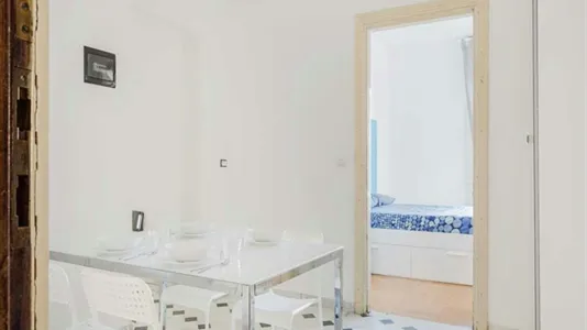 Rooms in Milano Zona 2 - Stazione Centrale, Gorla, Turro, Greco, Crescenzago - photo 9