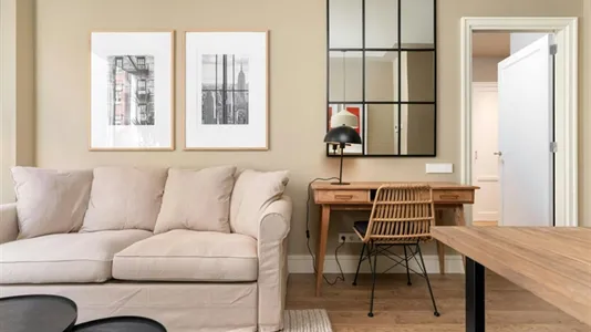 Apartments in Barcelona Sarrià-St. Gervasi - photo 4