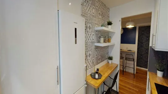 Rooms in Paris 7ème arrondissement - photo 8