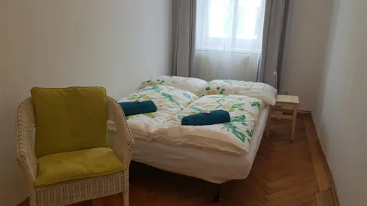 Apartments in Vienna Alsergrund - photo 4