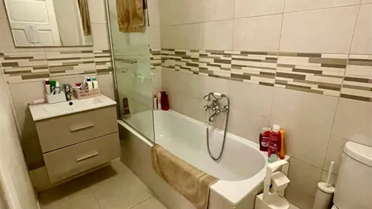 Rooms in Brussels Schaarbeek - photo 9