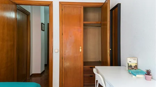 Rooms in Madrid Moncloa-Aravaca - photo 4