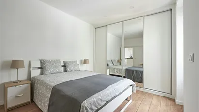 Apartment for rent in Lisbon (region)