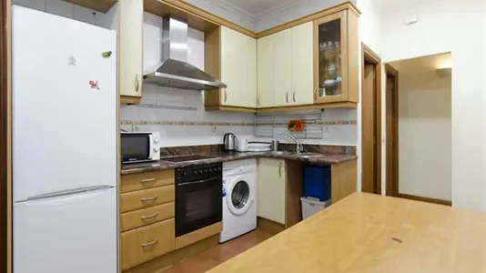 Rooms in Madrid Chamberí - photo 4