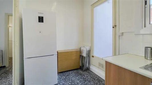 Rooms in Barcelona Eixample - photo 8
