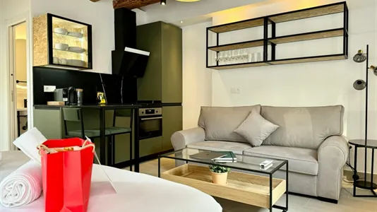 Apartments in Madrid Centro - photo 4