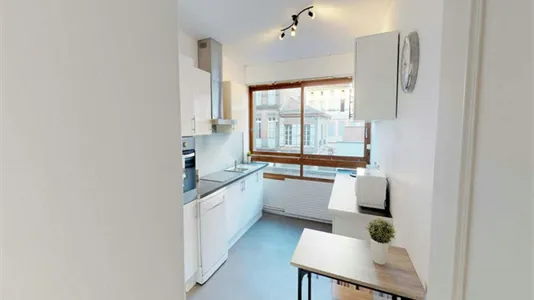 Rooms in Toulouse - photo 7