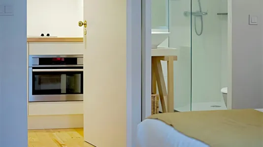 Apartments in Location is not specified - photo 9