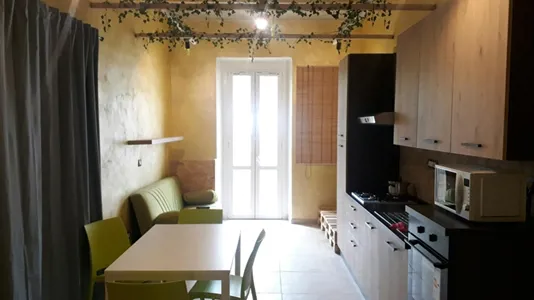 Rooms in Turin - photo 2