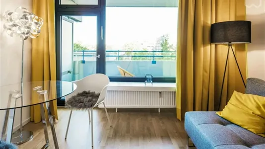 Apartments in Location is not specified - photo 2