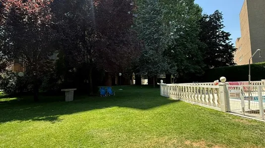 Rooms in Madrid Chamartín - photo 9