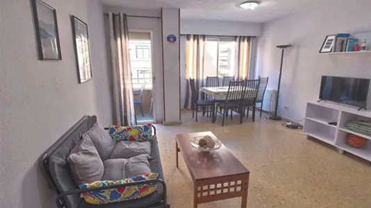 Apartments in Valencia Algirós - photo 5