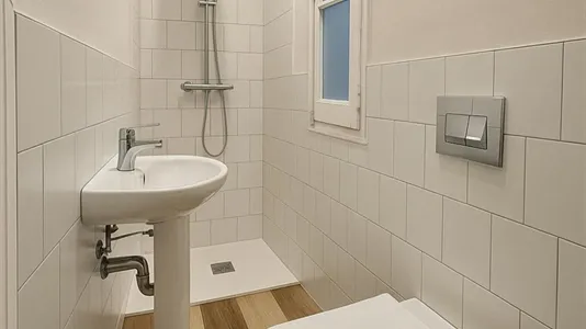 Rooms in Madrid Retiro - photo 7