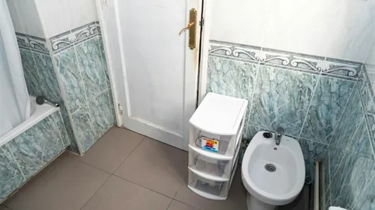 Rooms in Madrid Arganzuela - photo 9