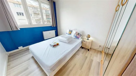 Rooms in Lyon - photo 3