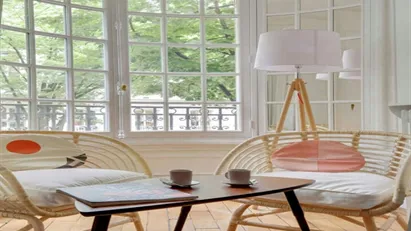 Room for rent in Paris 20ème arrondissement, Paris