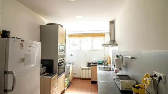 Rooms in Boadilla del Monte - photo 9