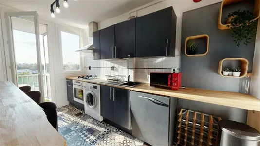 Rooms in Lyon - photo 8