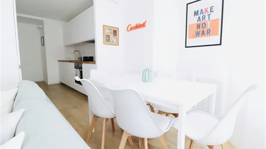 Rooms in Nice - photo 10